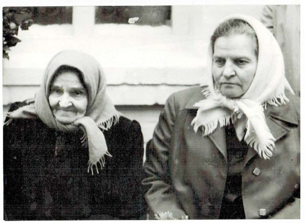 Життя   села - Лозоватка