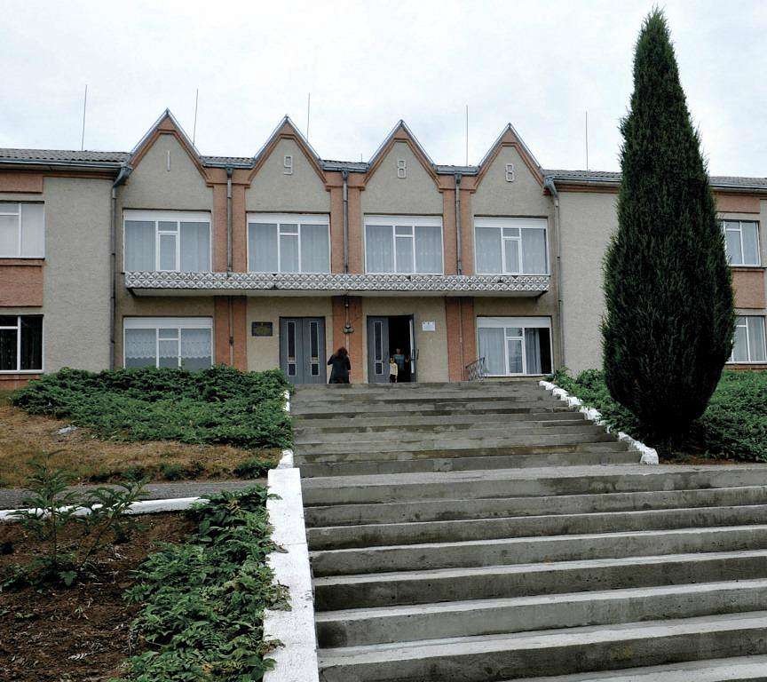 Журавка - Журавка