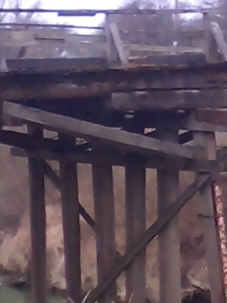 Поляна Дністер - Поляна