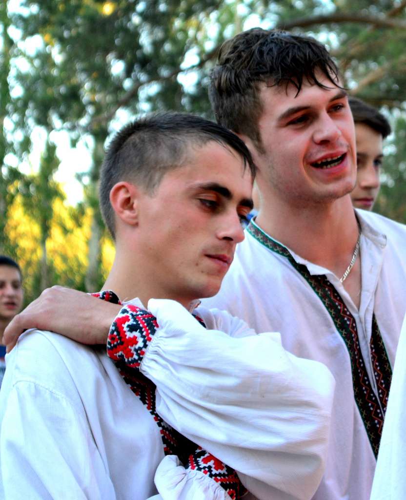 Івана Купала 2015 - Вереси