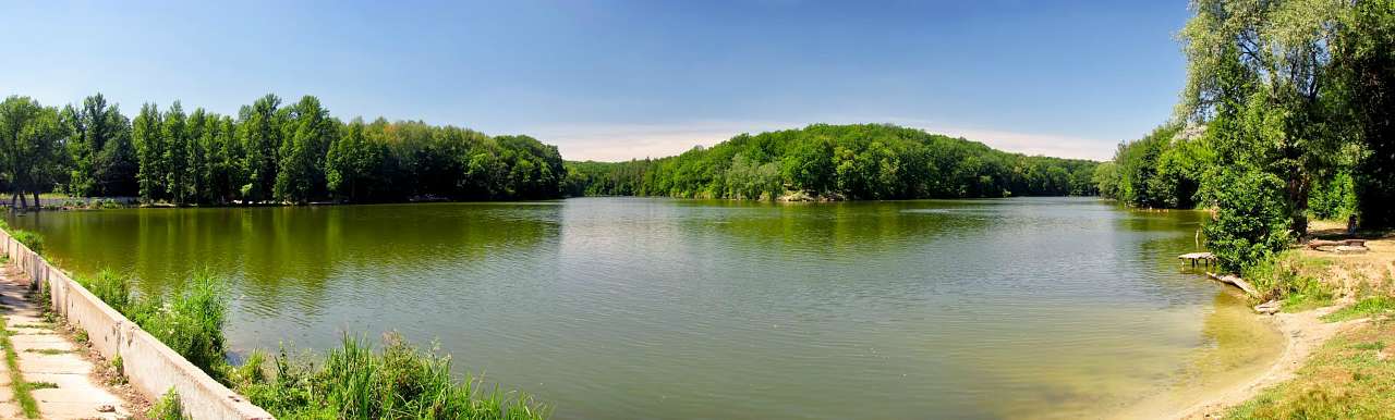 своє - Володарівка