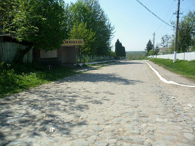 Ометинцы - Ометинці