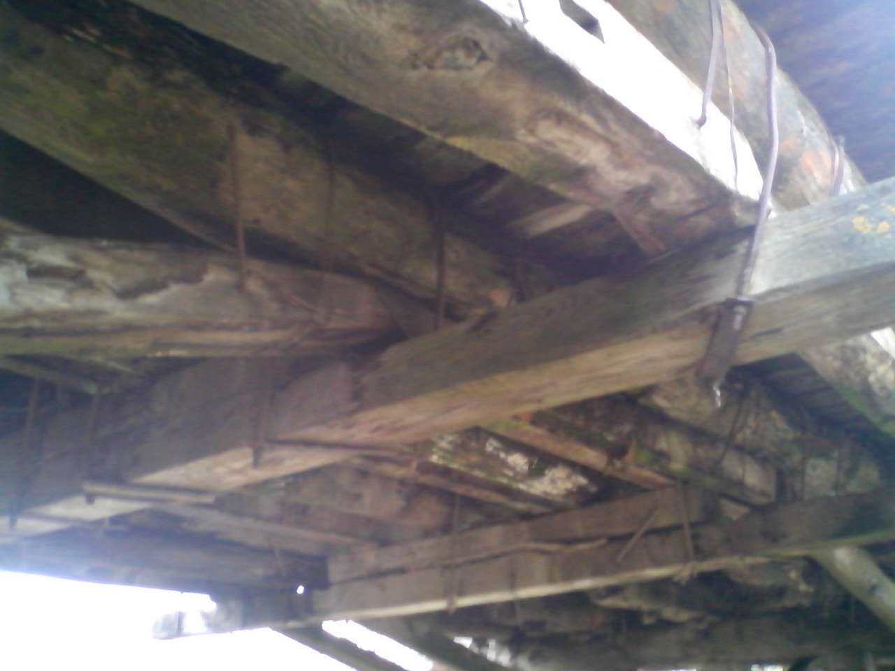 Поляна Дністер - Поляна