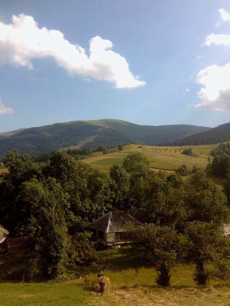 Подобовець - Подобовець