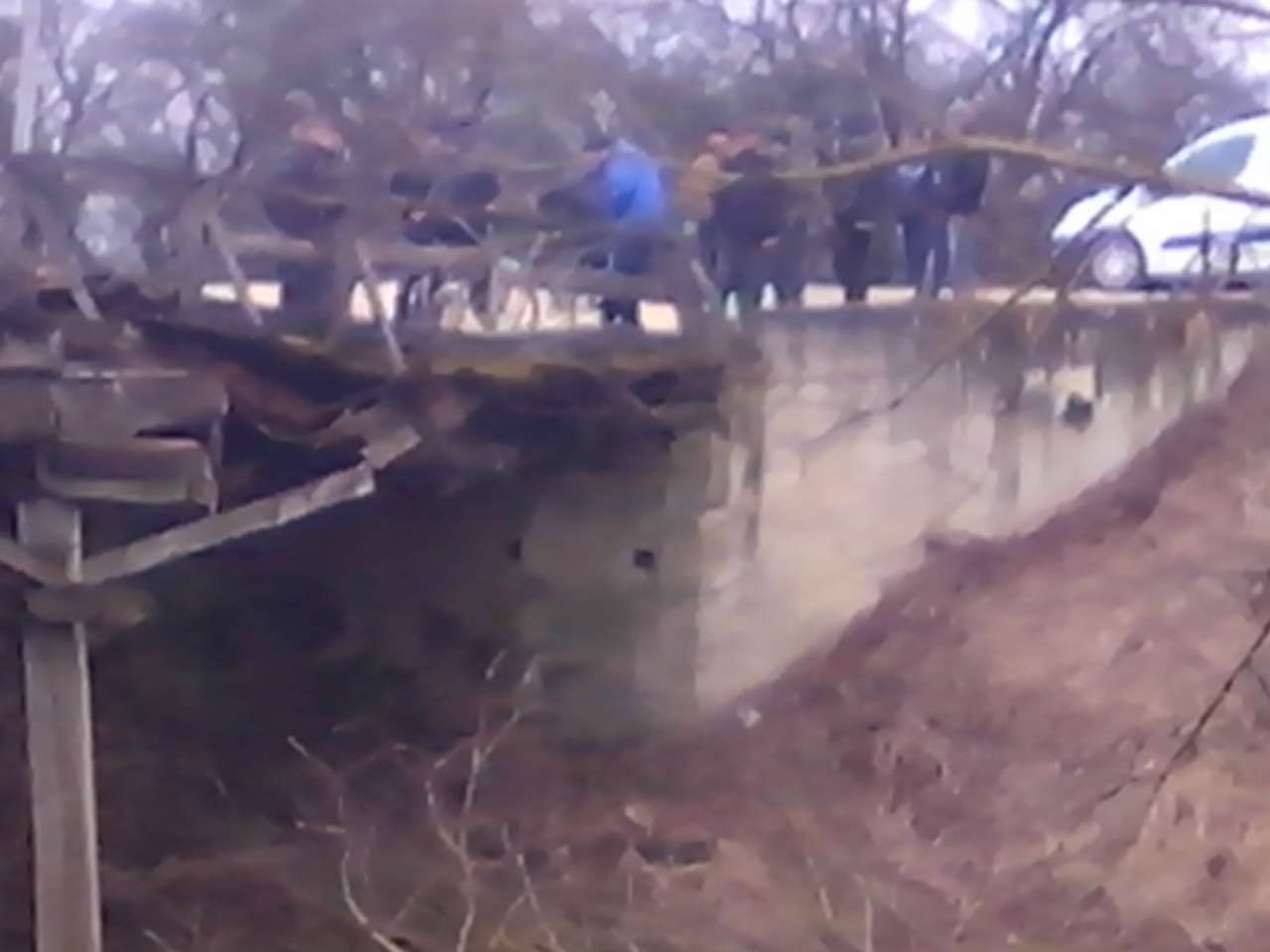 Поляна Дністер - Поляна