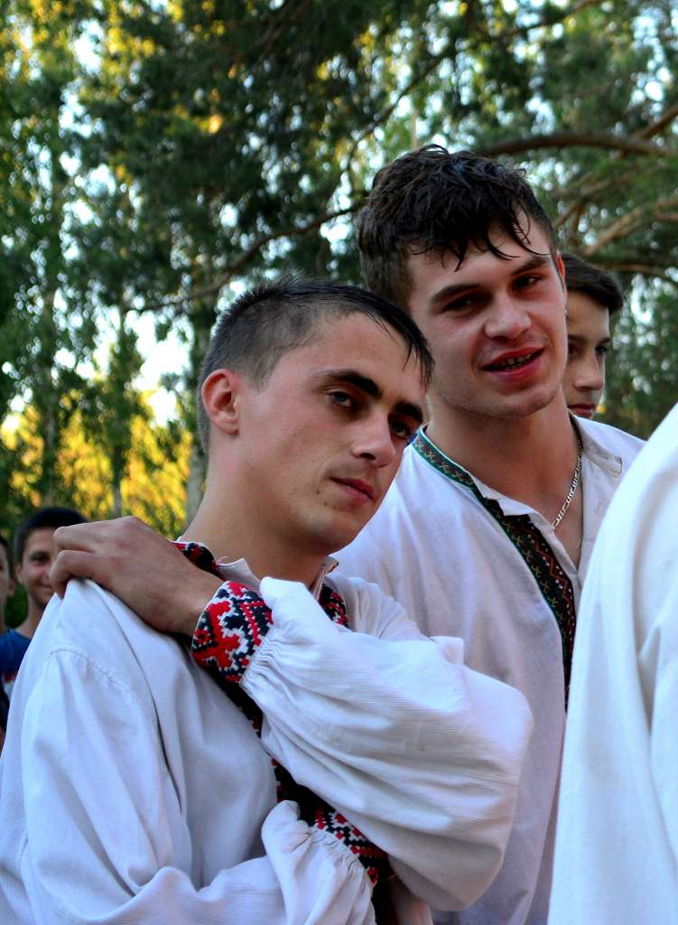 Івана Купала 2015 - Вереси