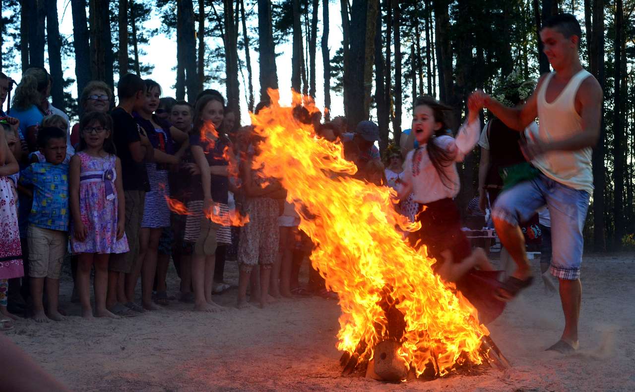 Івана Купала 2015 - Вереси