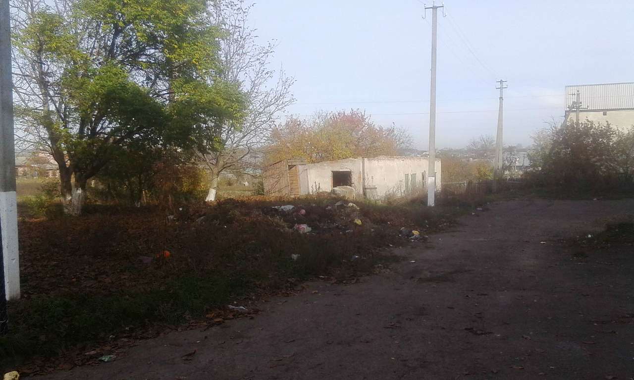 Ясенів Пільний сьогодні - Ясенів Пільний