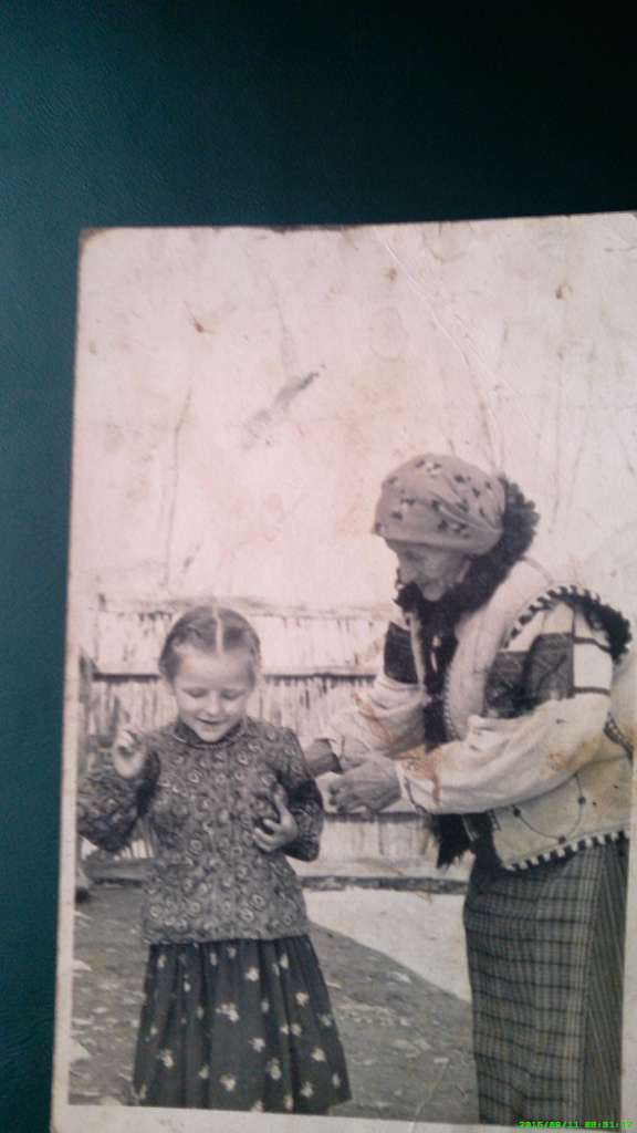 старі фото - Гарасимів