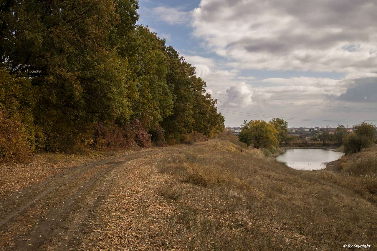 Наші фото - Dolinska