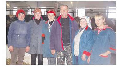 ВЕСЕЛИЙ  КУТ - Веселый Кут