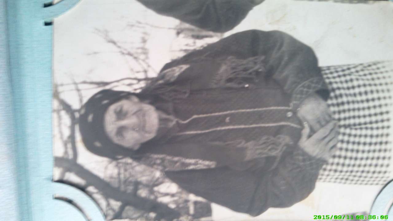 старі фото - Гарасимів