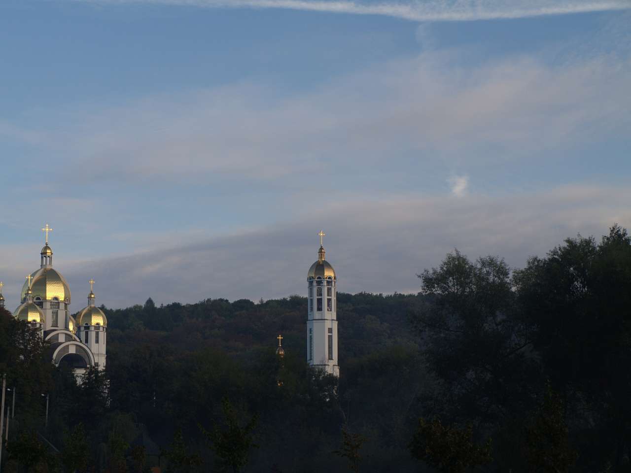 ТЕРНОПІЛЬ ТУРИСТИЧНИЙ. МАРШРУТ №4 - Тернопіль