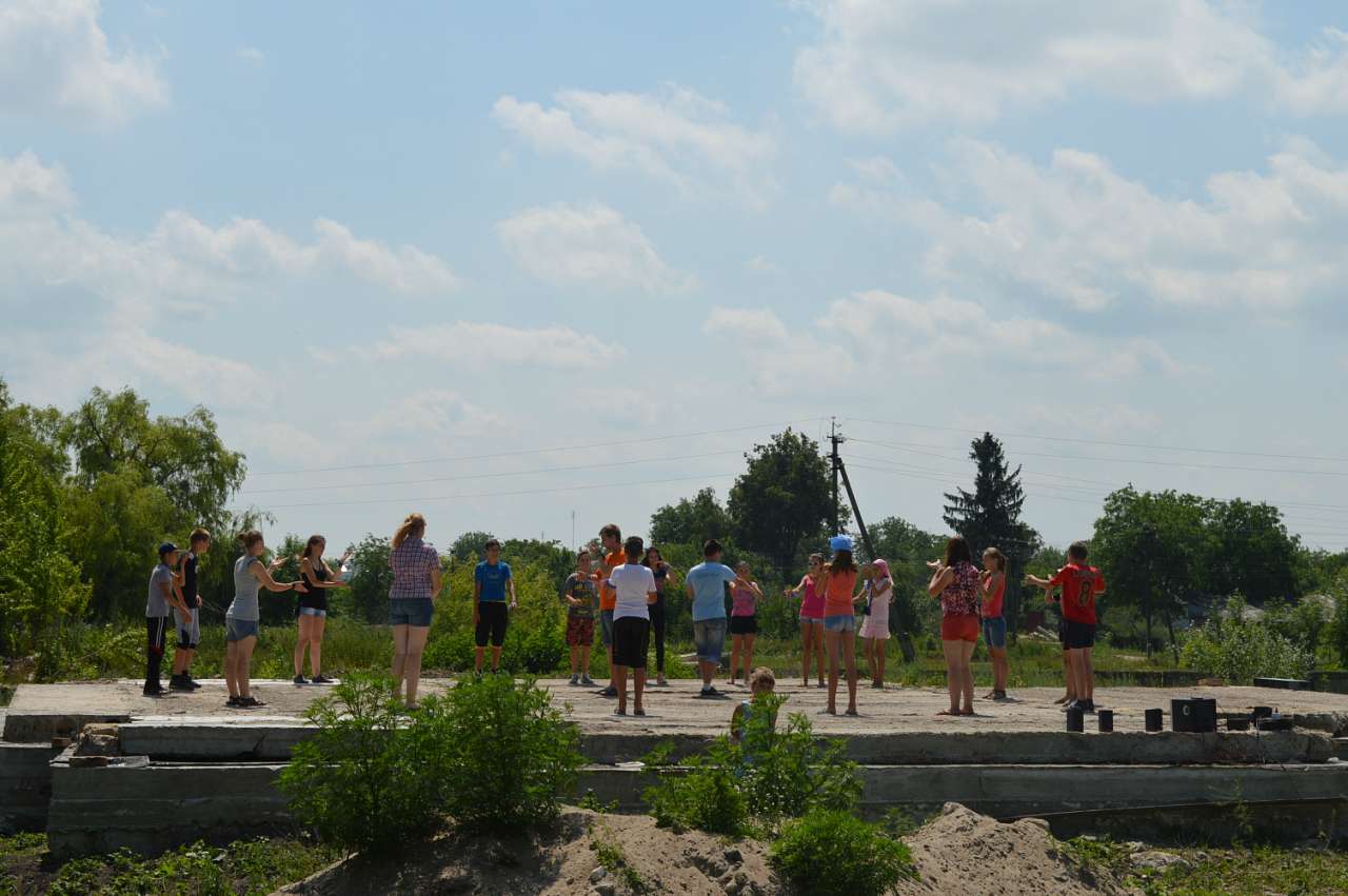 Храм Святого Івана Богослова УГКЦ - Великі Коровинці
