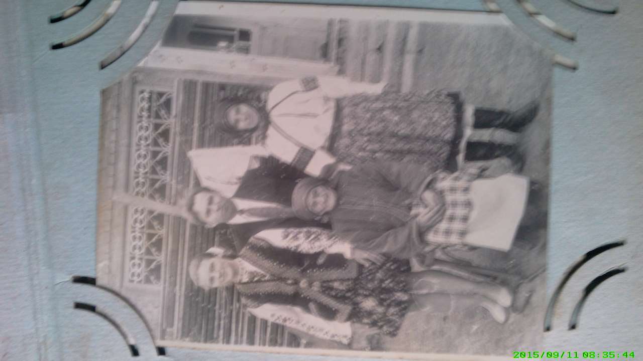 старі фото - Гарасимів