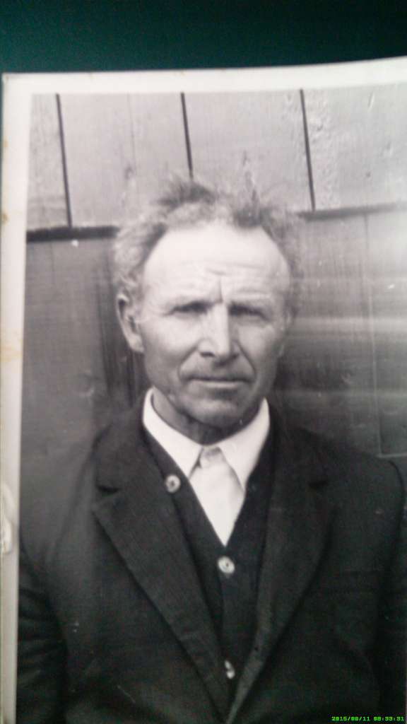 старі фото - Гарасимів