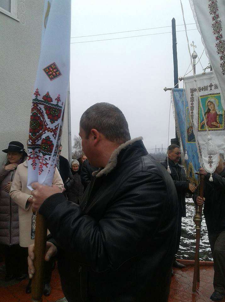 село Метенів - Метенів