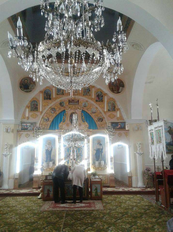 село Метенів - Метенів