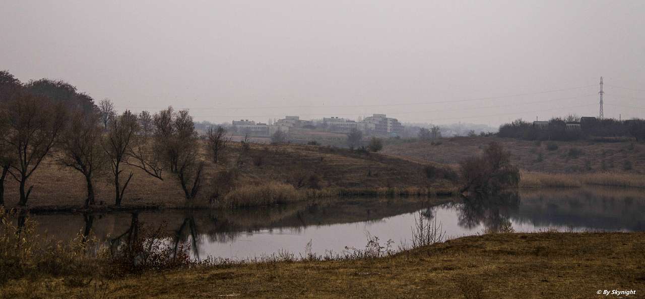 Наші фото - Долинская