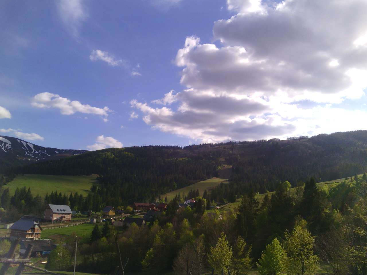 Подобовець - Подобовець