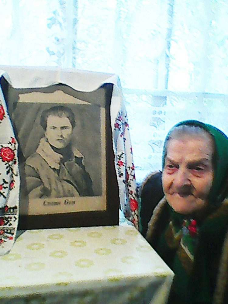 Життя   села - Лозоватка
