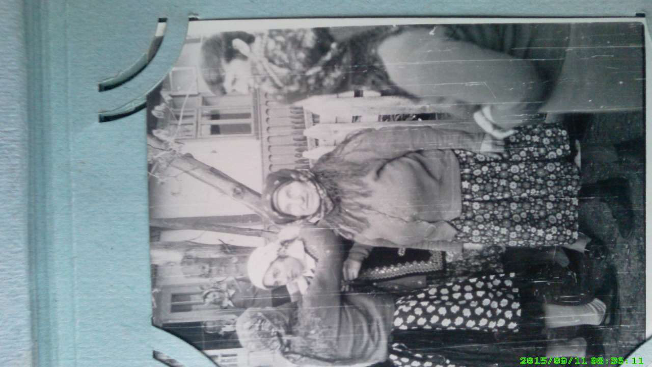 старі фото - Гарасимів