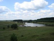 Голики з panoramio.com