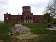 Рясне з panoramio.com