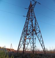 Перевальськ з panoramio.com