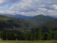 Синевирська Поляна з panoramio.com