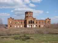 Рясне з panoramio.com