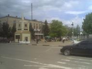 Котовськ з panoramio.com