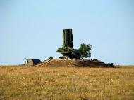 Маяк з panoramio.com