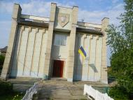 Кельменці з panoramio.com