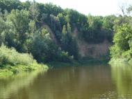 Баранівка з panoramio.com