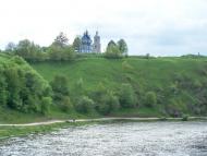 Печера з panoramio.com