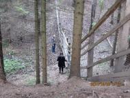 Стара Красношора з panoramio.com