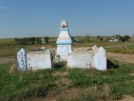 Шаманівка з panoramio.com