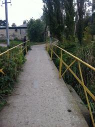 Березівка з panoramio.com