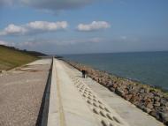 Чорноморське з panoramio.com