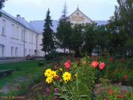 Язловець з panoramio.com