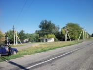 Любимівка з panoramio.com