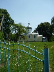 Дашківці - Останні фото