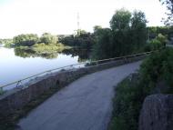 Городище-Пустоварівське з panoramio.com