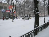 Менжинське з panoramio.com