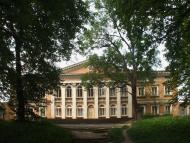 Микулинці з panoramio.com