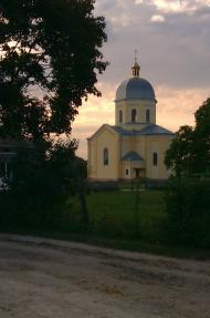 Бужок з panoramio.com