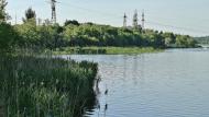 Зугрес з panoramio.com (ч.2) - Зугрэс