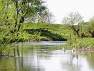 Шумськ з panoramio.com