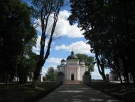 Петрушівка з panoramio.com